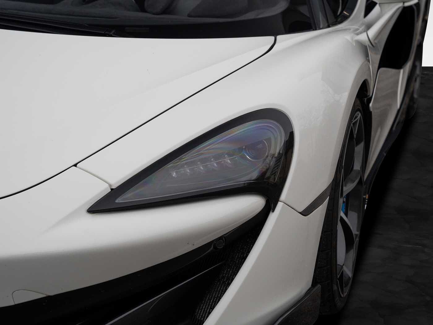 McLaren 600LT Spider - 2020 - Joinsteer - #17