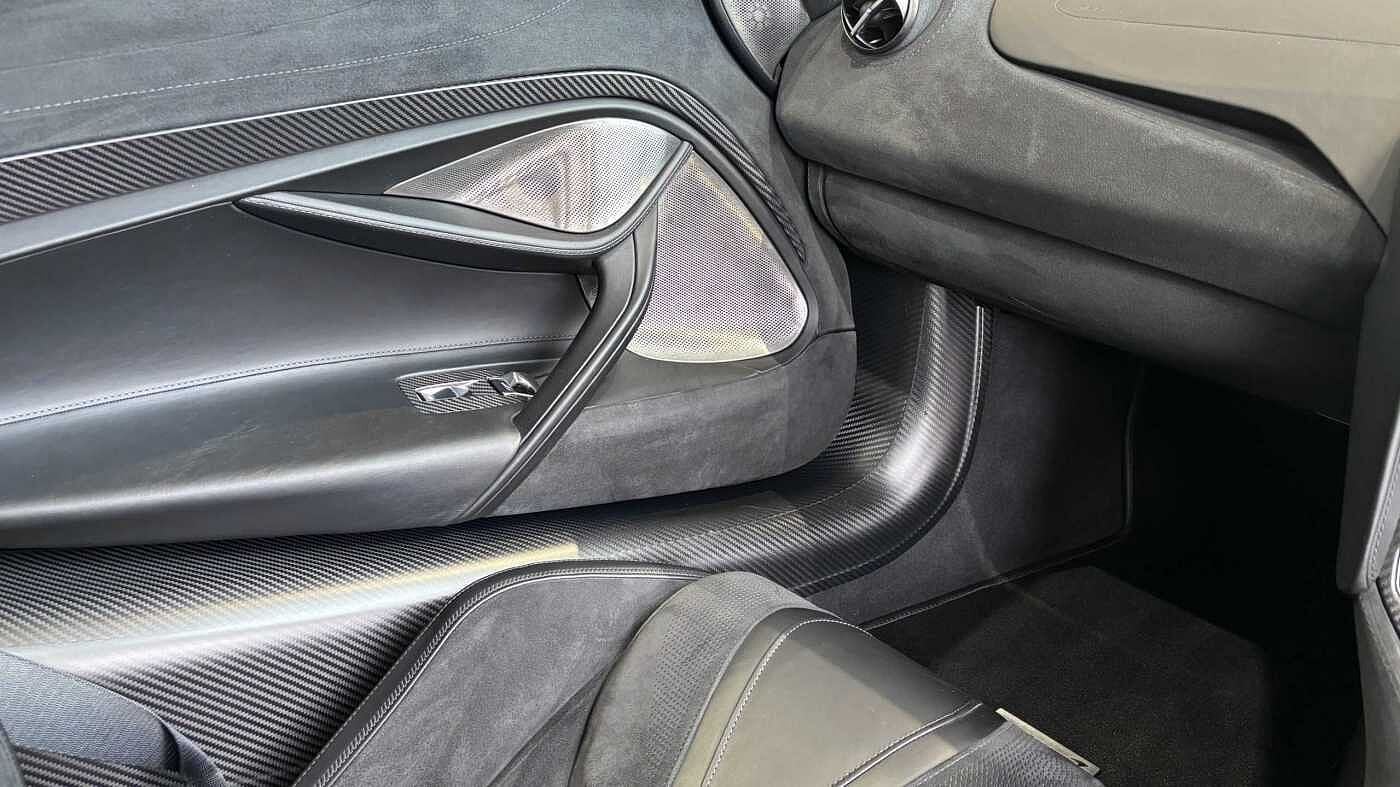 McLaren 720S - 2019 - Joinsteer - #34