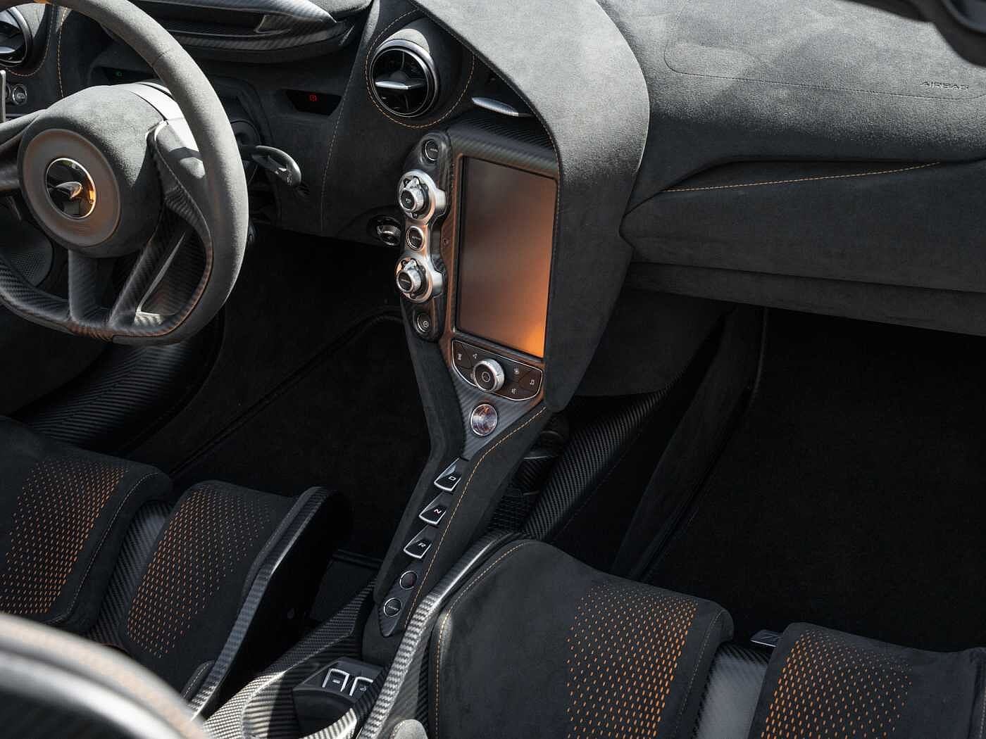 McLaren 765LT Spider - 2022 - Joinsteer - #26