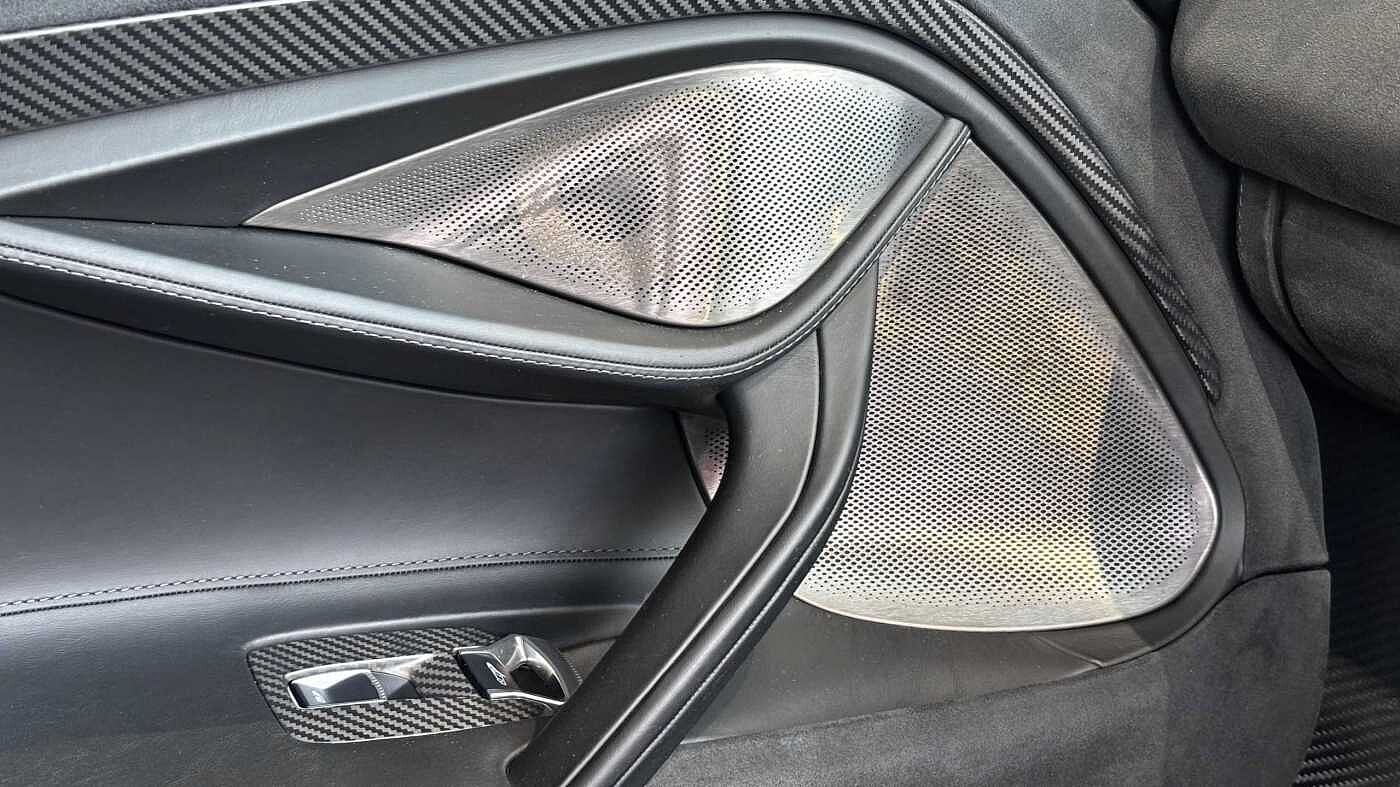 McLaren 720S - 2019 - Joinsteer - #35