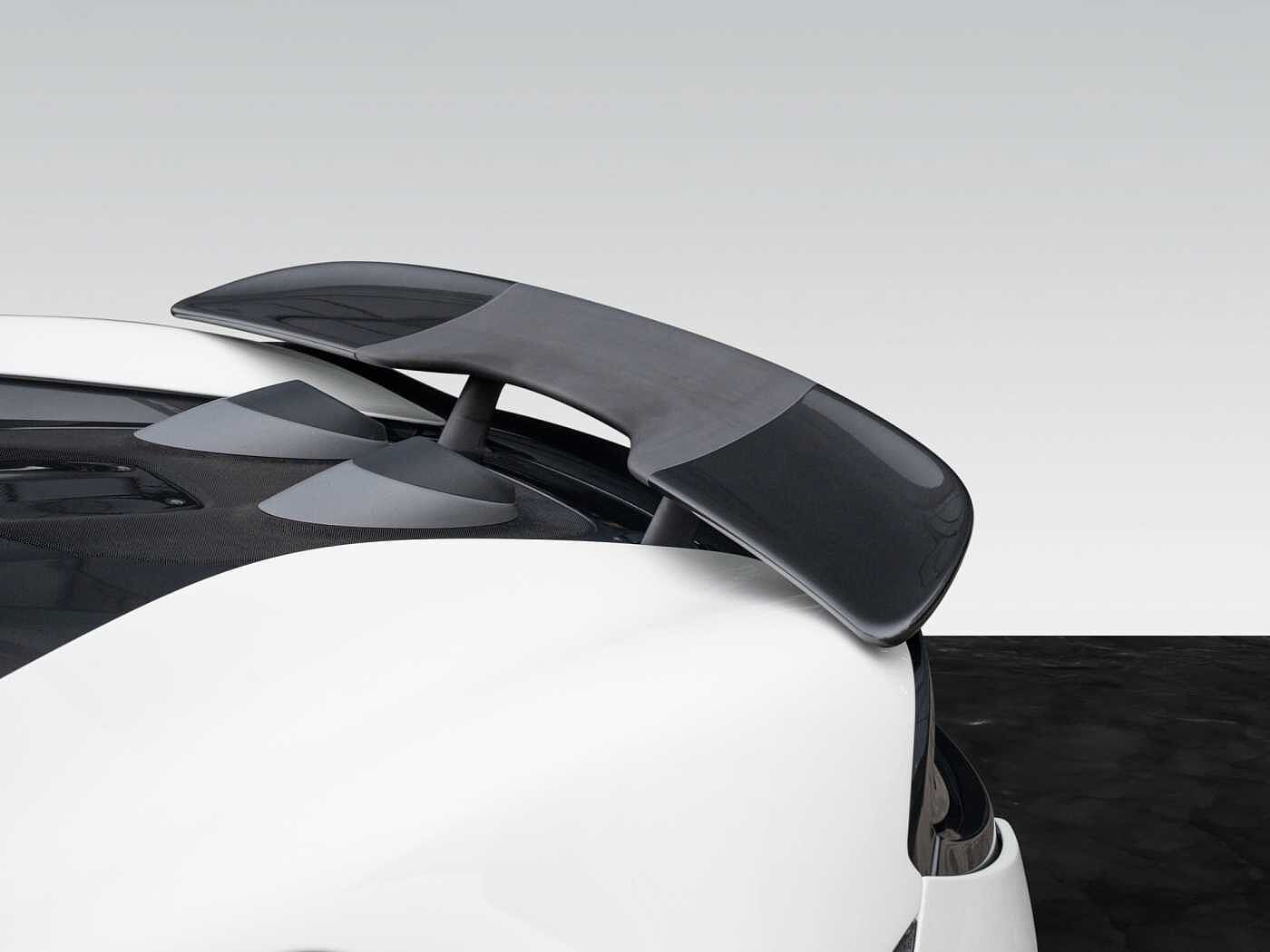 McLaren 600LT Spider - 2020 - Joinsteer - #19