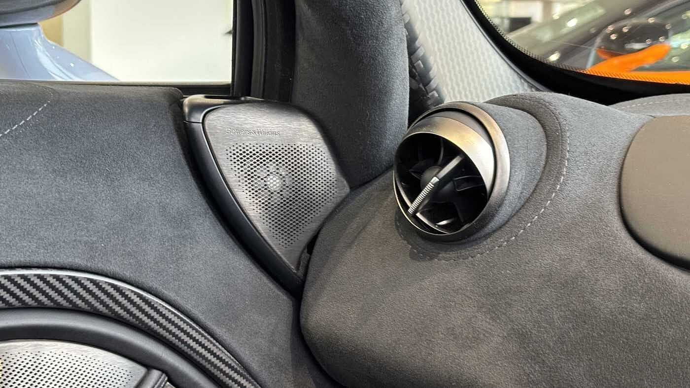 McLaren 720S - 2019 - Joinsteer - #36