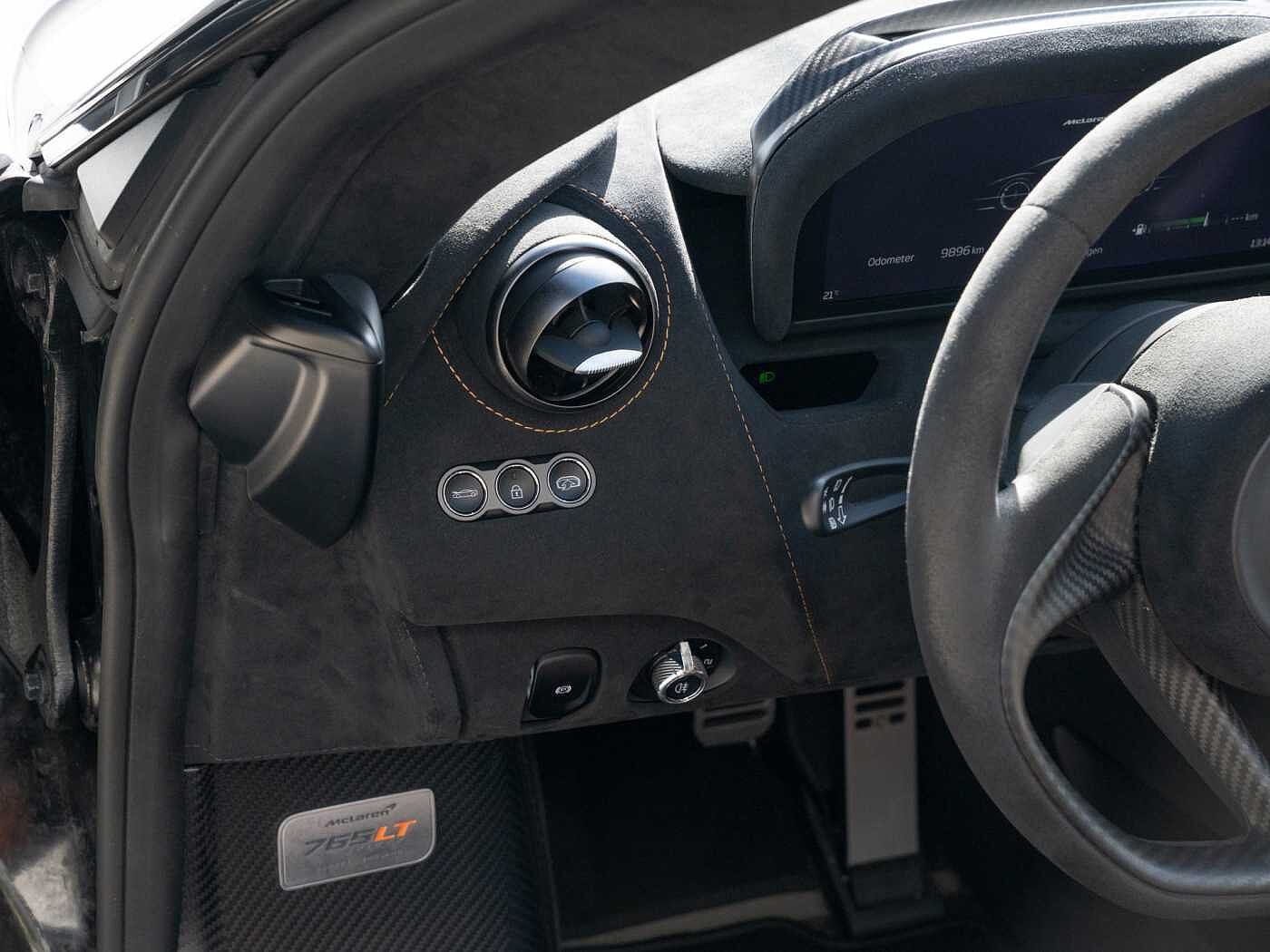 McLaren 765LT Spider - 2022 - Joinsteer - #28