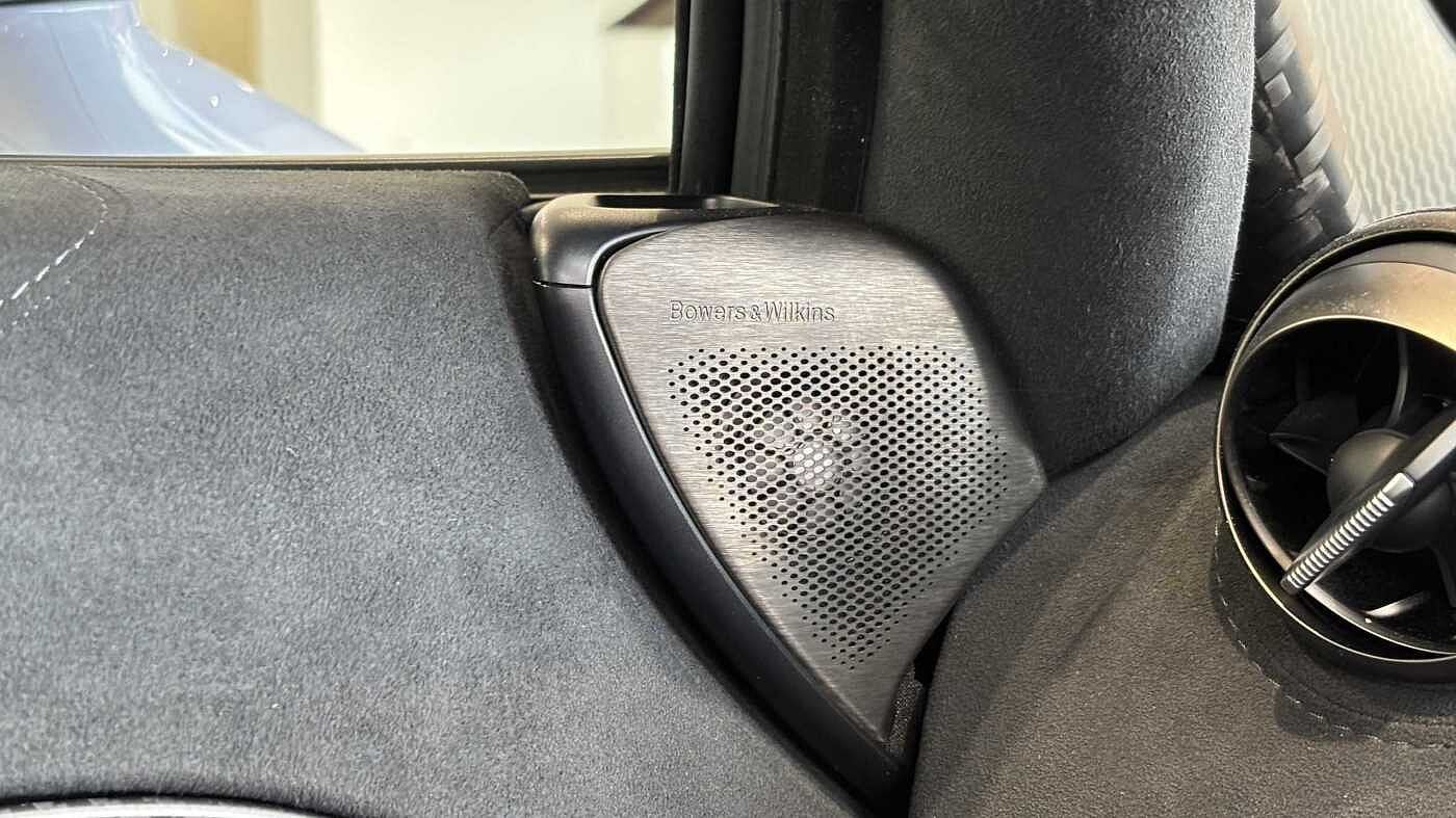 McLaren 720S - 2019 - Joinsteer - #37