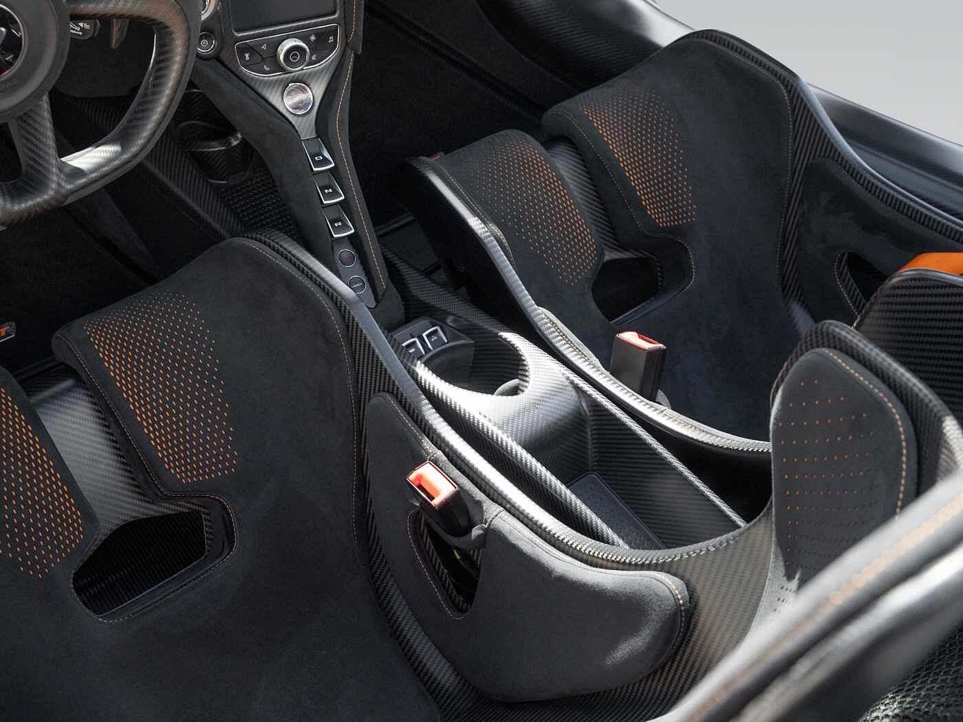 McLaren 765LT Spider - 2022 - Joinsteer - #29