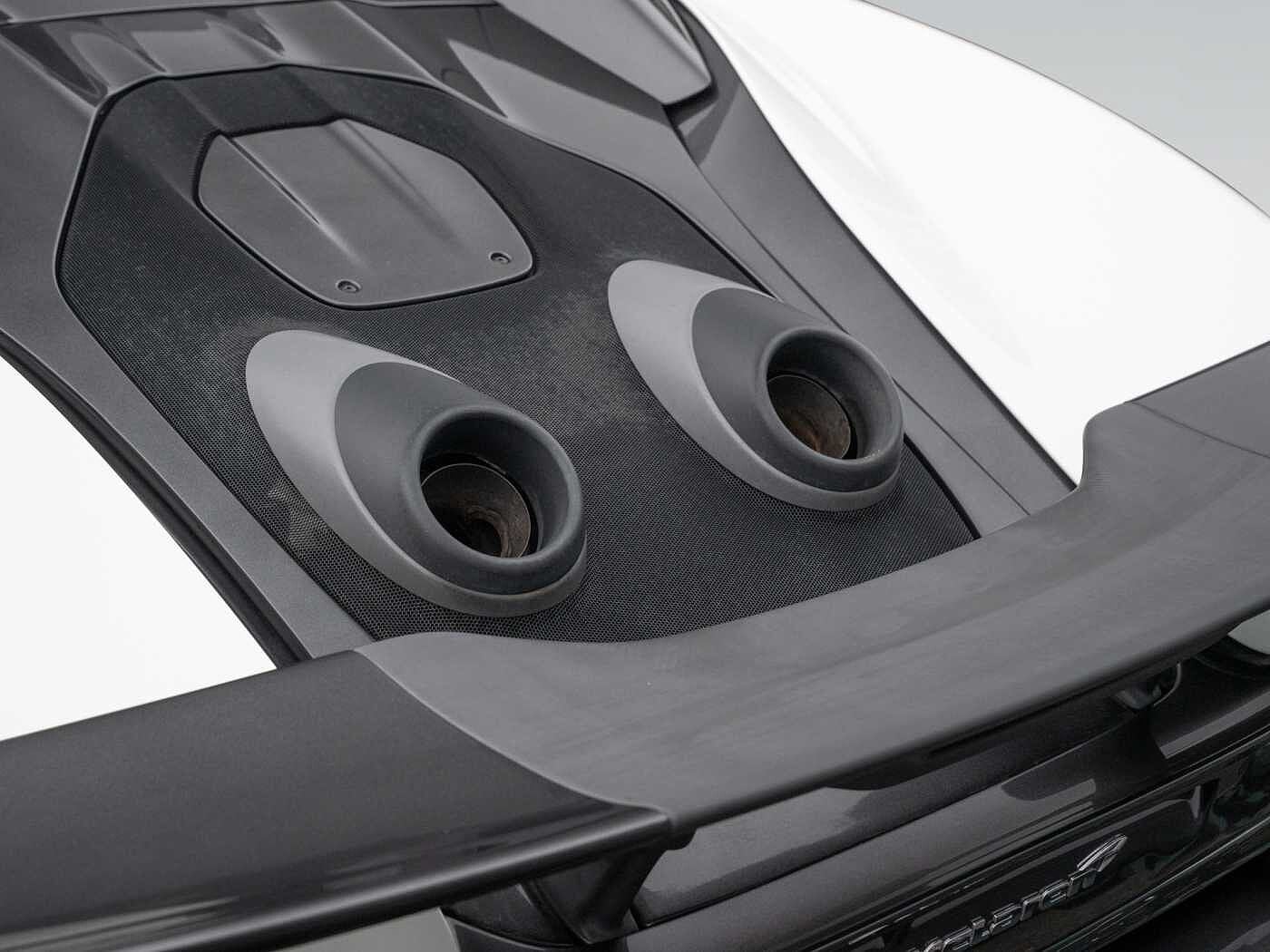 McLaren 600LT Spider - 2020 - Joinsteer - #21