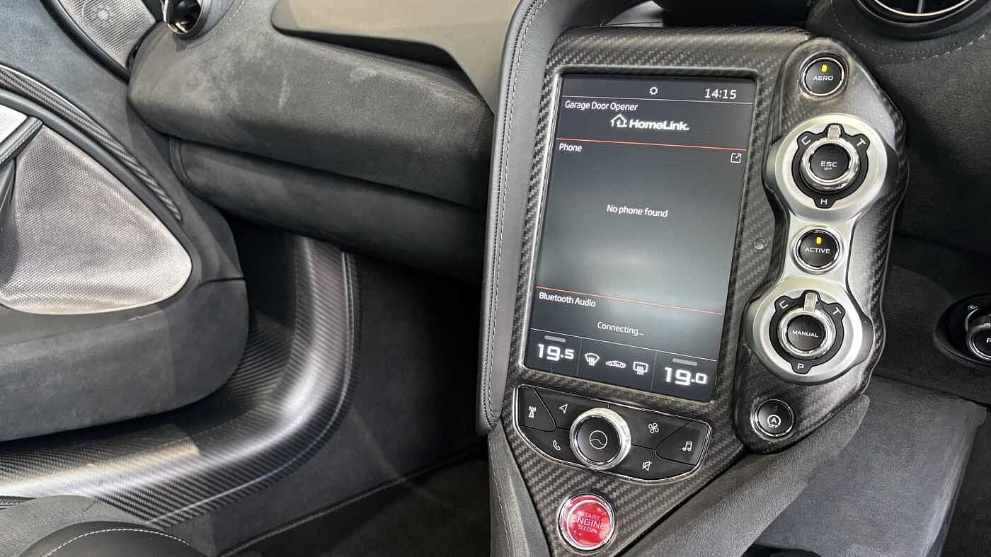 McLaren 720S - 2019 - Joinsteer - #38