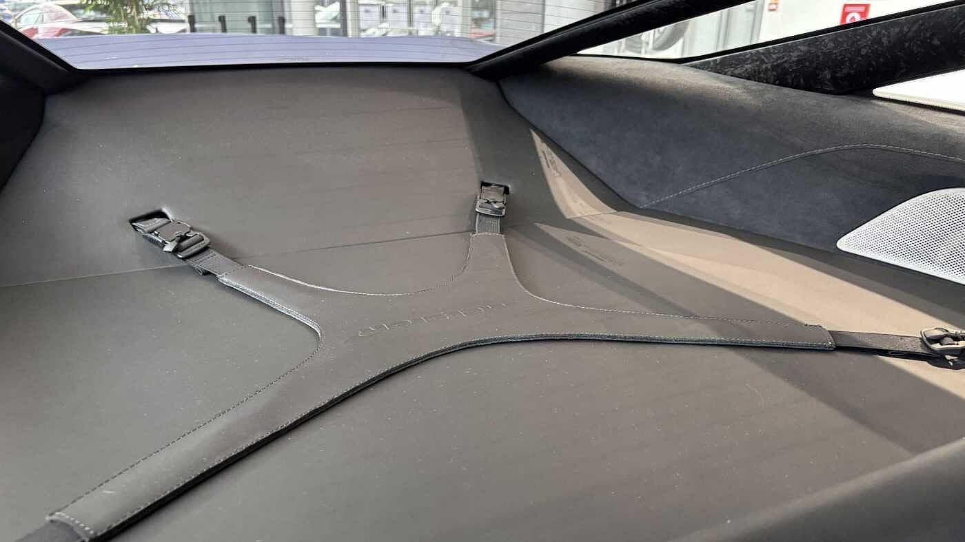 McLaren 720S - 2019 - Joinsteer - #39