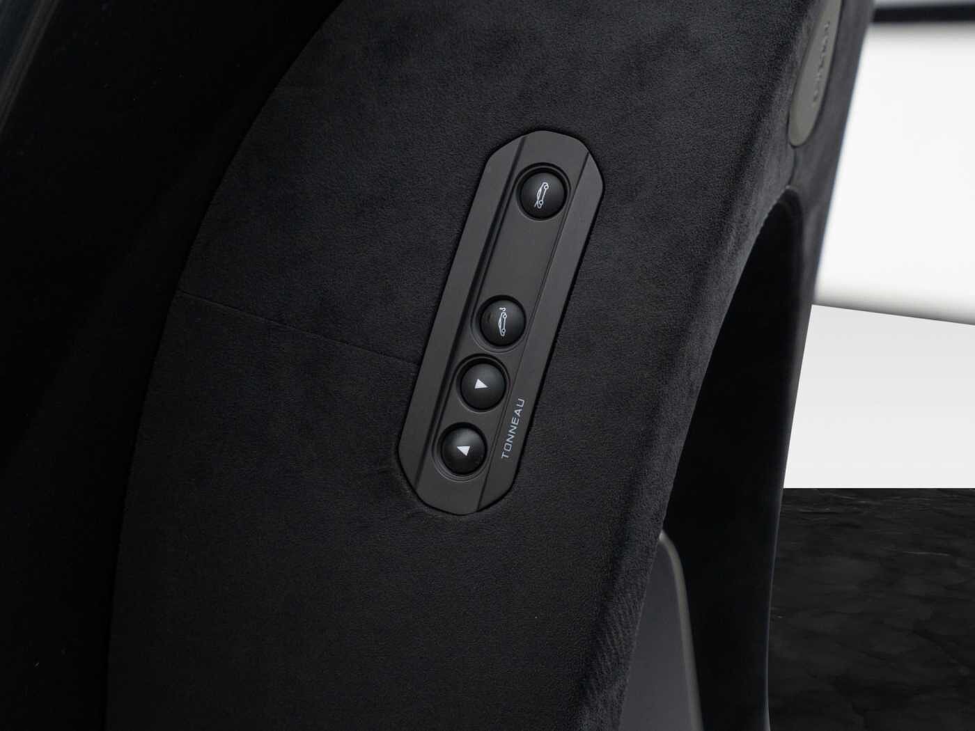 McLaren 600LT Spider - 2020 - Joinsteer - #23