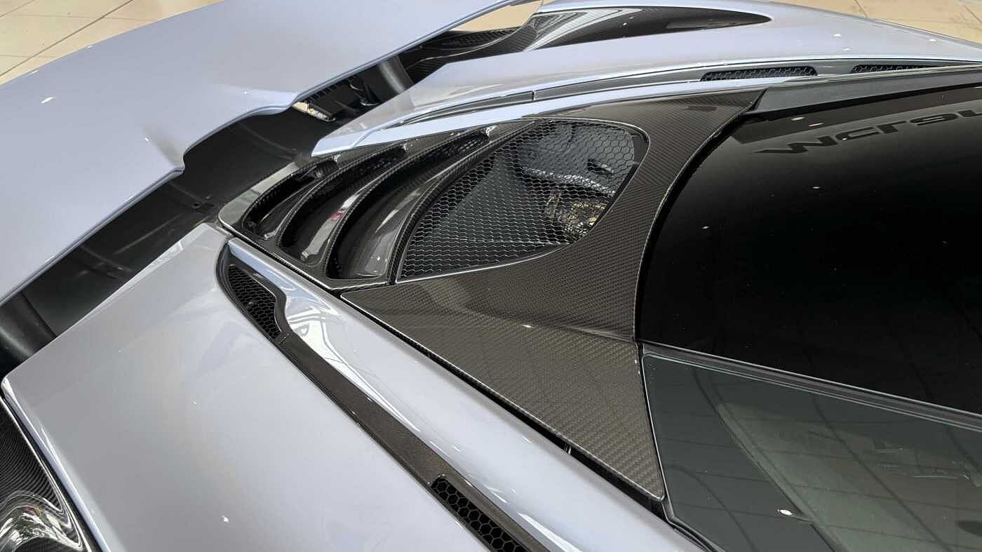 McLaren 720S - 2019 - Joinsteer - #40