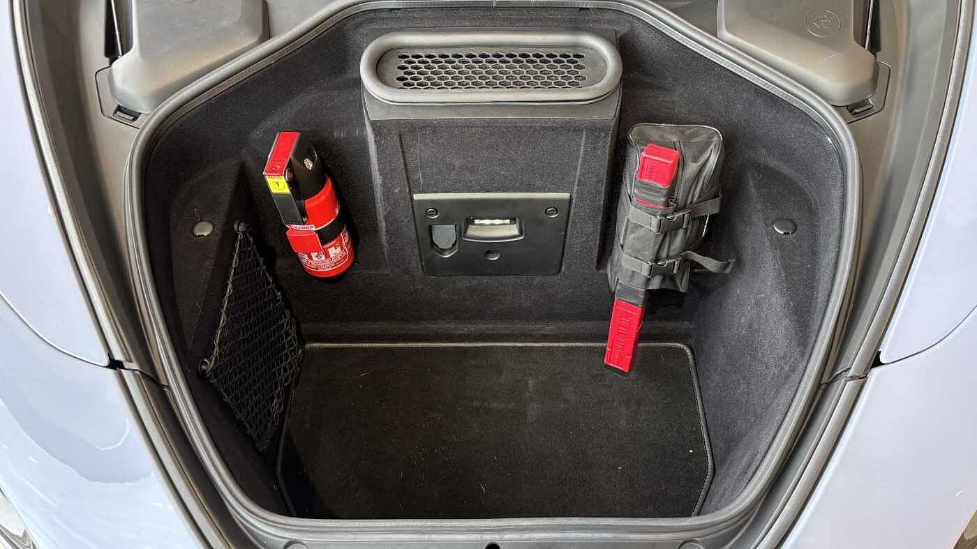 McLaren 720S - 2019 - Joinsteer - #41