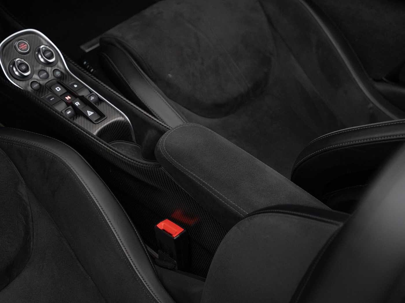 McLaren 600LT Spider - 2020 - Joinsteer - #25