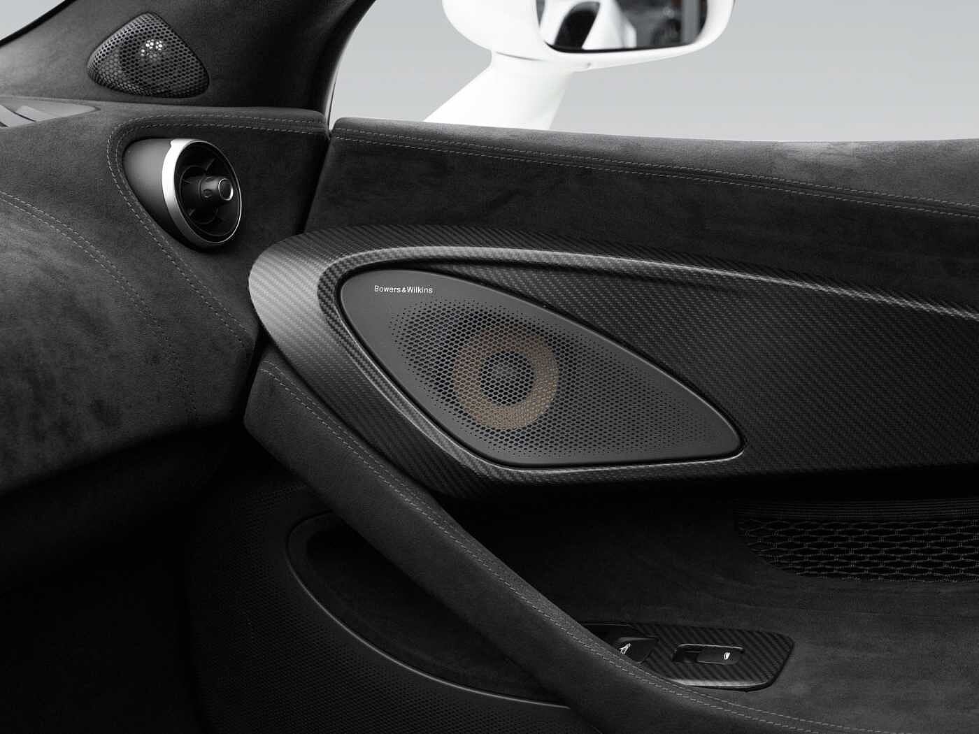 McLaren 600LT Spider - 2020 - Joinsteer - #27