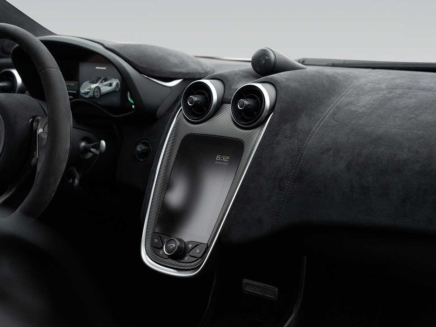 McLaren 600LT Spider - 2020 - Joinsteer - #30