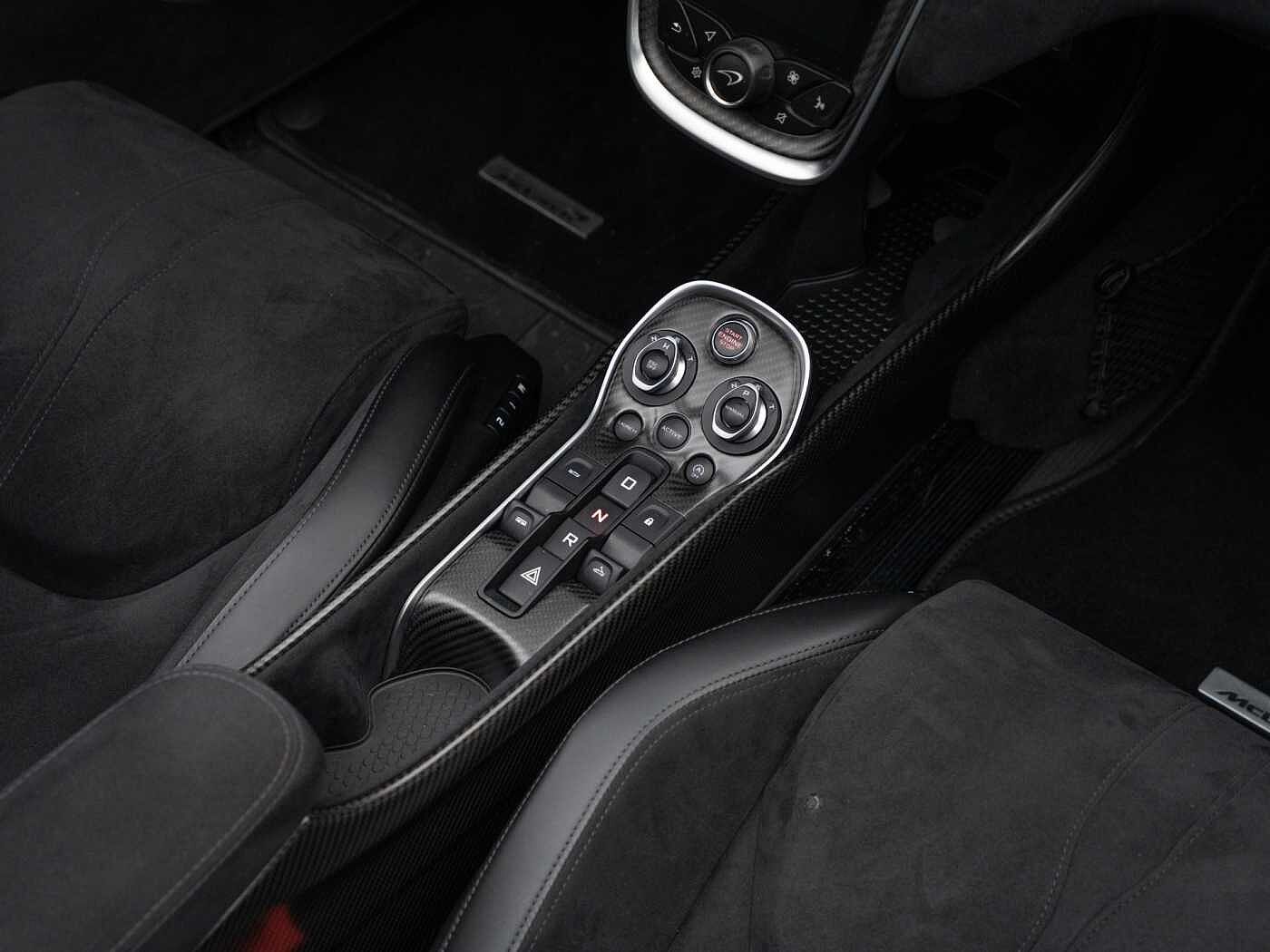 McLaren 600LT Spider - 2020 - Joinsteer - #31