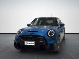 Mini Hatch JCW Cooper S - 2022 - Joinsteer - #1