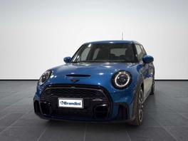 Mini Hatch JCW Cooper S - 2022 - Joinsteer - #1