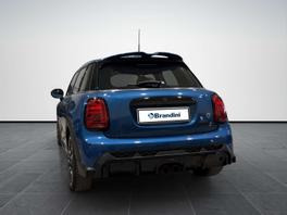 Mini Hatch JCW Cooper S - 2022 - Joinsteer - #4