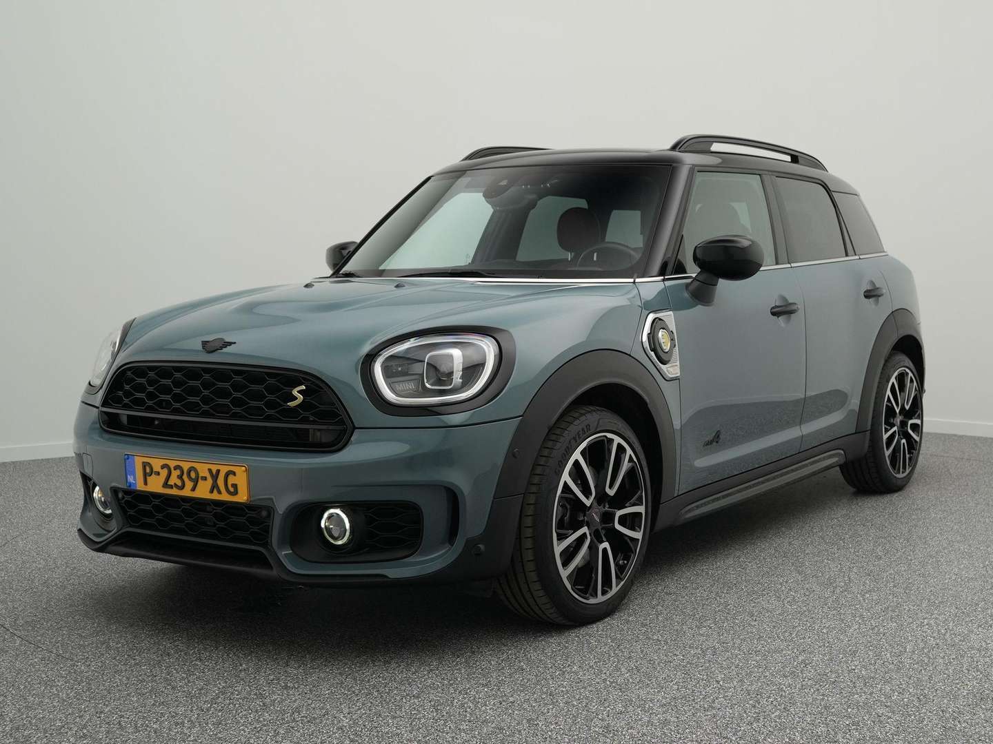 Mini Countryman COOPER SE - 2022 - Joinsteer - #1