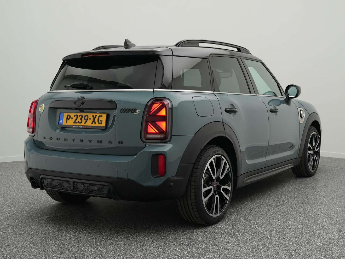 Mini Countryman COOPER SE - 2022 - Joinsteer - #2