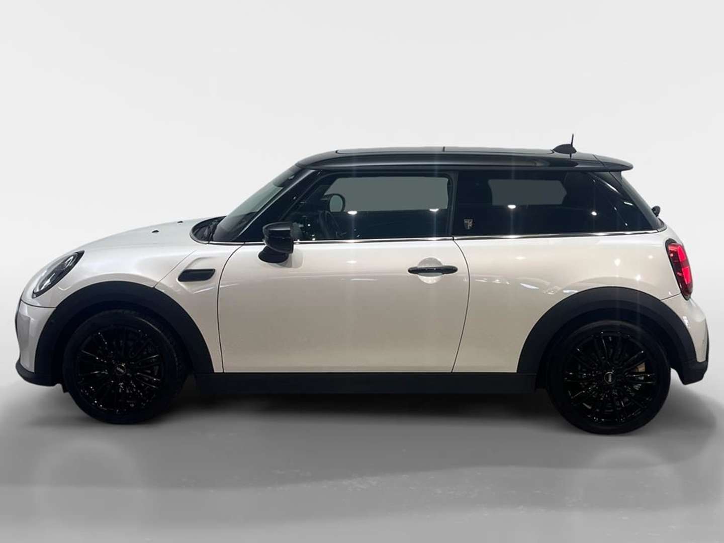 Mini Cooper Yours Cooper - 2023 - Joinsteer - #2