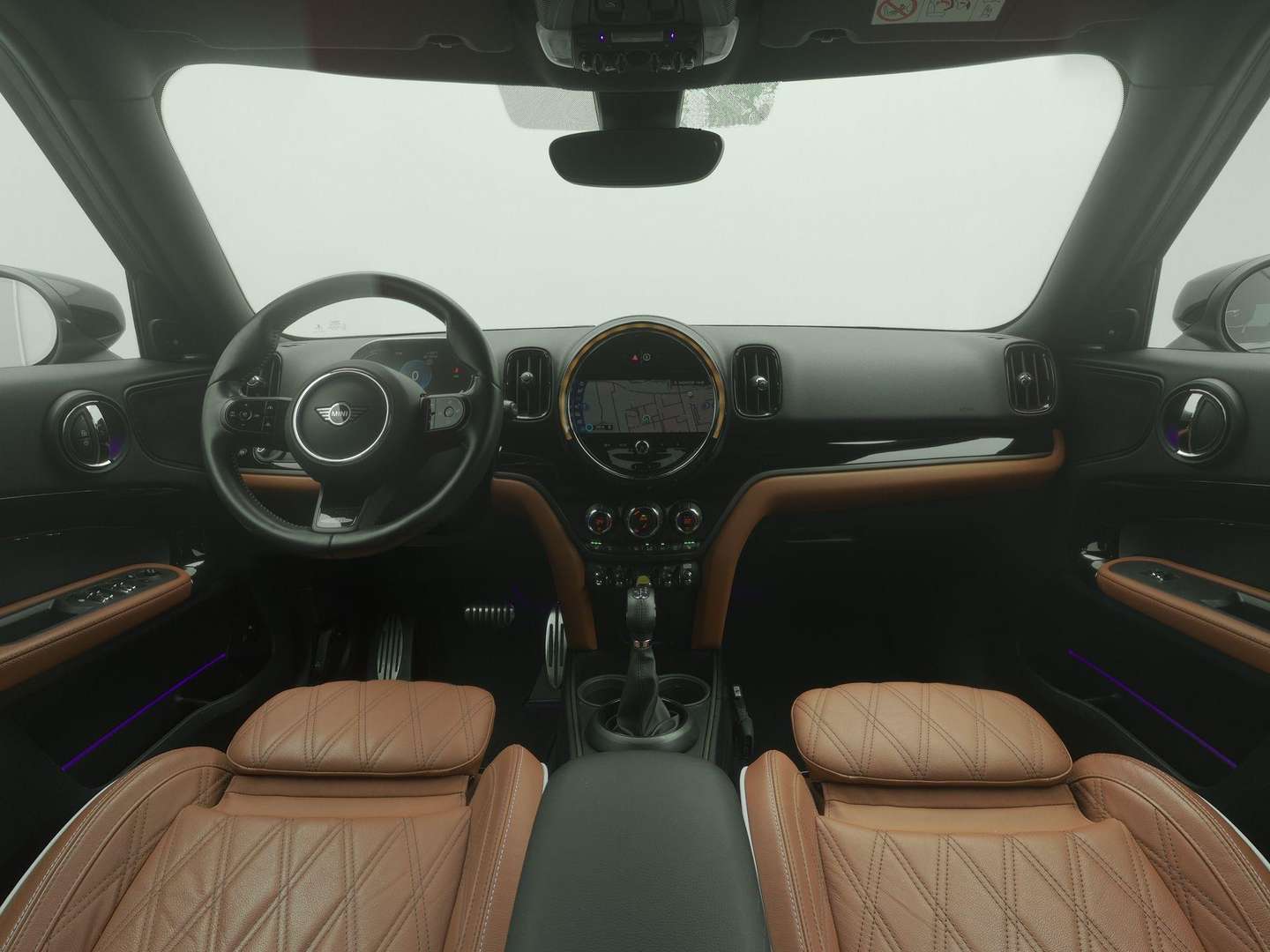 Mini Countryman COOPER SE - 2022 - Joinsteer - #3