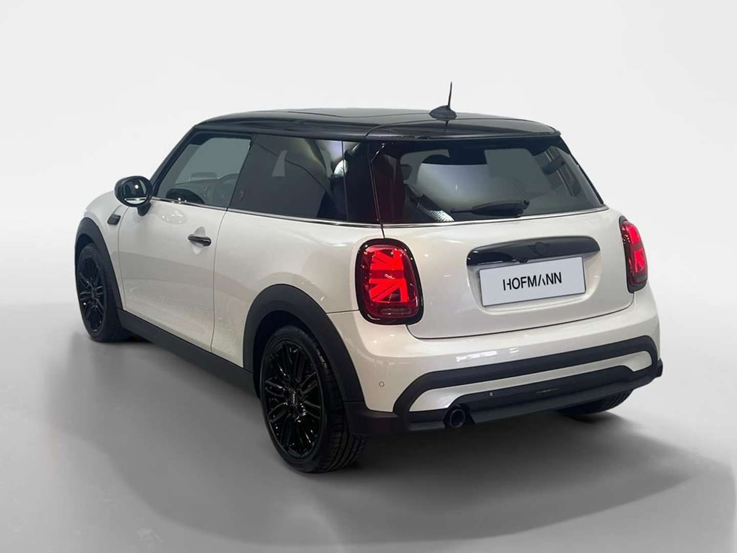 Mini Cooper Yours Cooper - 2023 - Joinsteer - #3