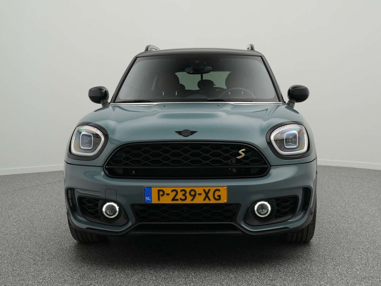 Mini Countryman COOPER SE - 2022 - Joinsteer - #4
