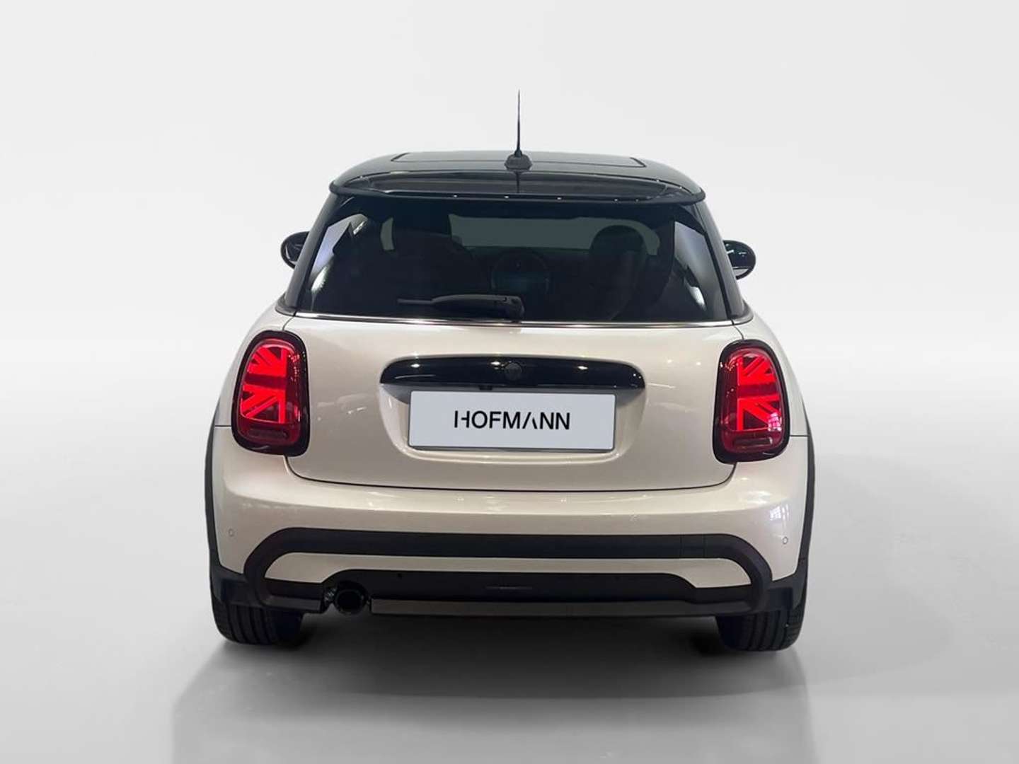 Mini Cooper Yours Cooper - 2023 - Joinsteer - #4