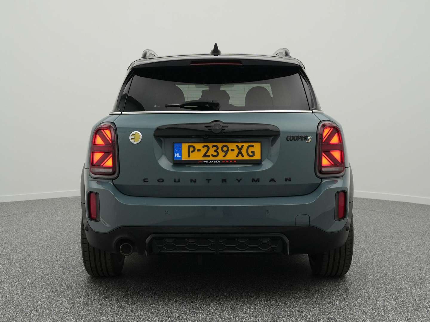 Mini Countryman COOPER SE - 2022 - Joinsteer - #5