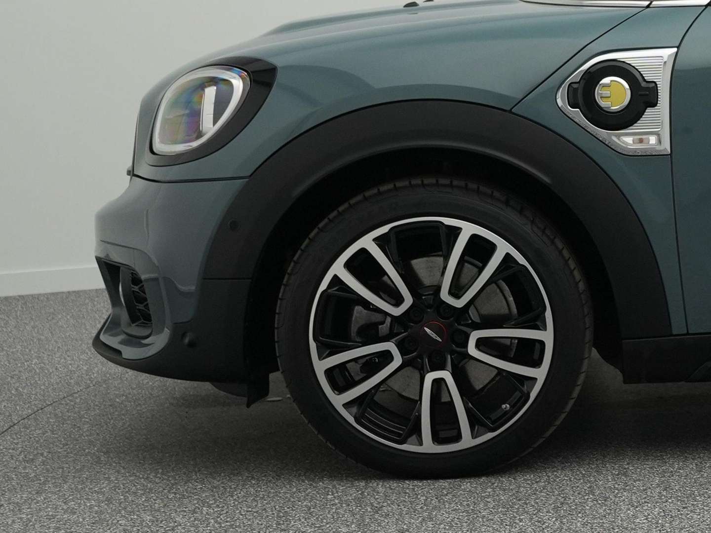 Mini Countryman COOPER SE - 2022 - Joinsteer - #6