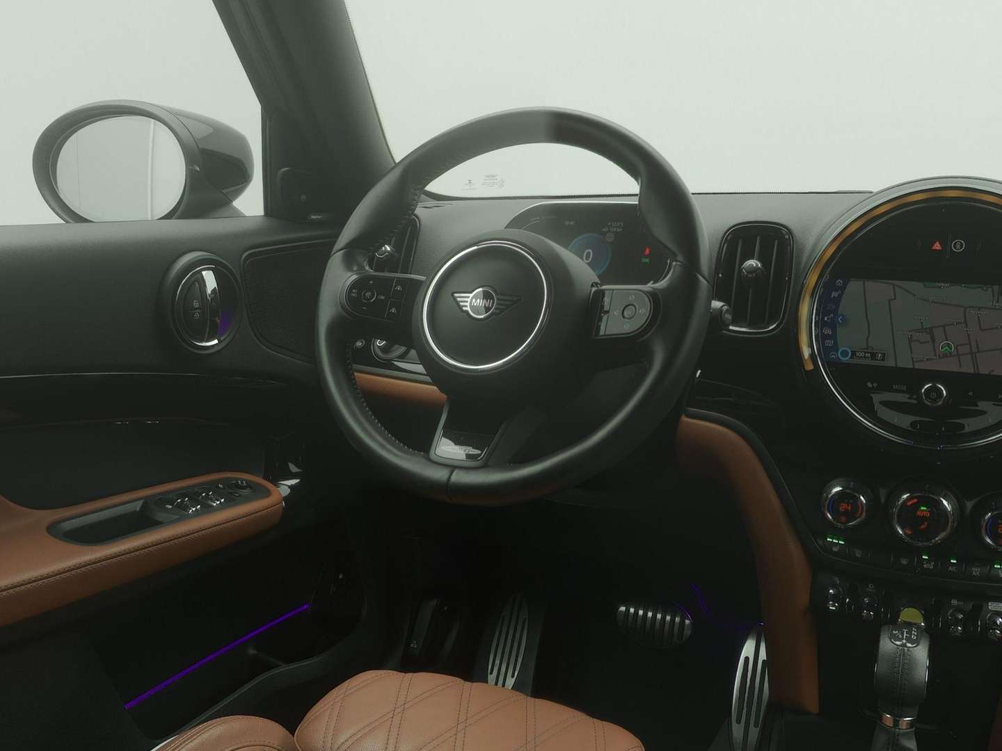 Mini Countryman COOPER SE - 2022 - Joinsteer - #7