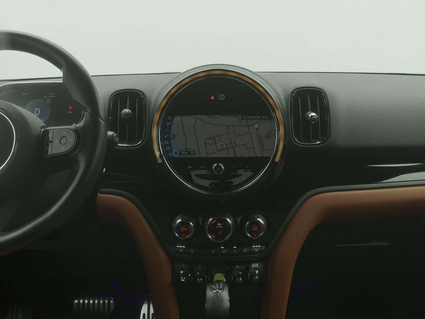 Mini Countryman COOPER SE - 2022 - Joinsteer - #8