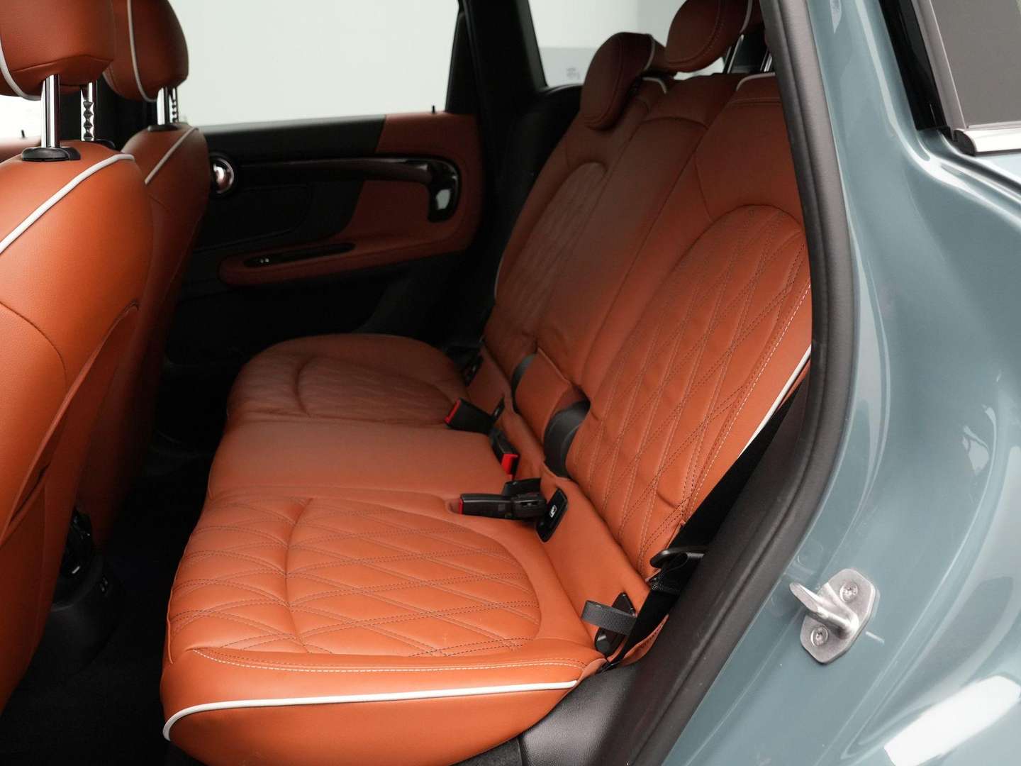 Mini Countryman COOPER SE - 2022 - Joinsteer - #10