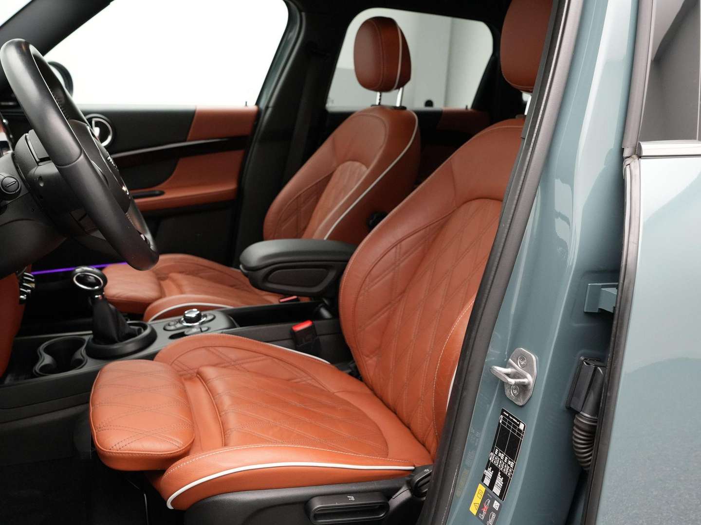 Mini Countryman COOPER SE - 2022 - Joinsteer - #11