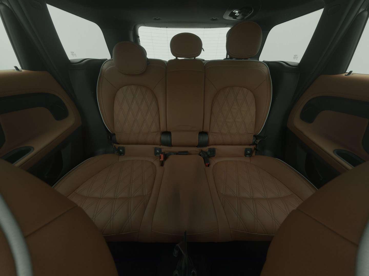 Mini Countryman COOPER SE - 2022 - Joinsteer - #12