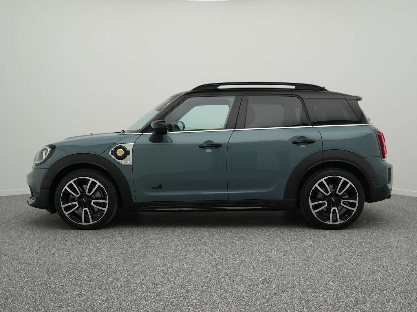 Mini Countryman COOPER SE - 2022 - Joinsteer - #13