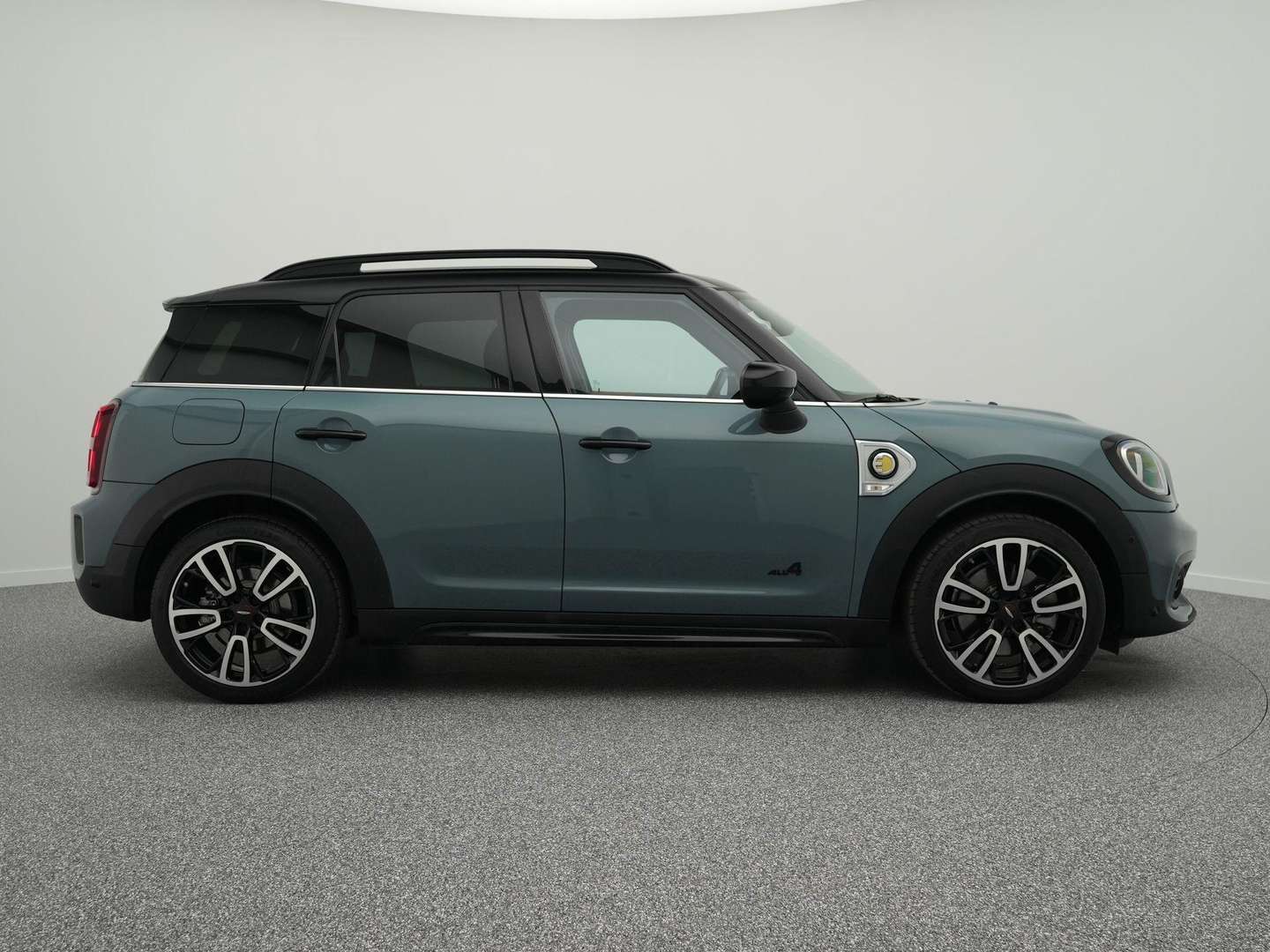 Mini Countryman COOPER SE - 2022 - Joinsteer - #14