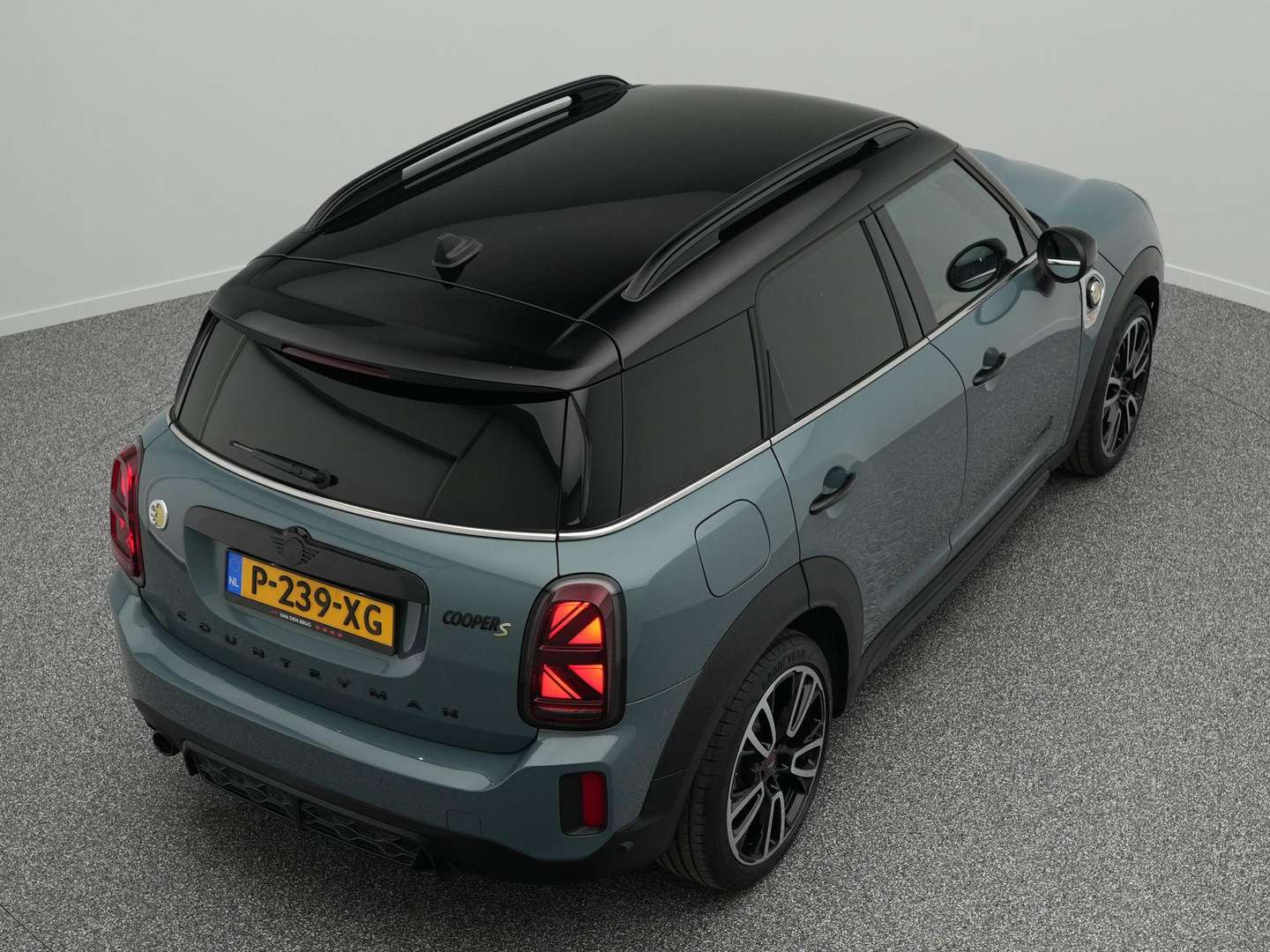 Mini Countryman COOPER SE - 2022 - Joinsteer - #15