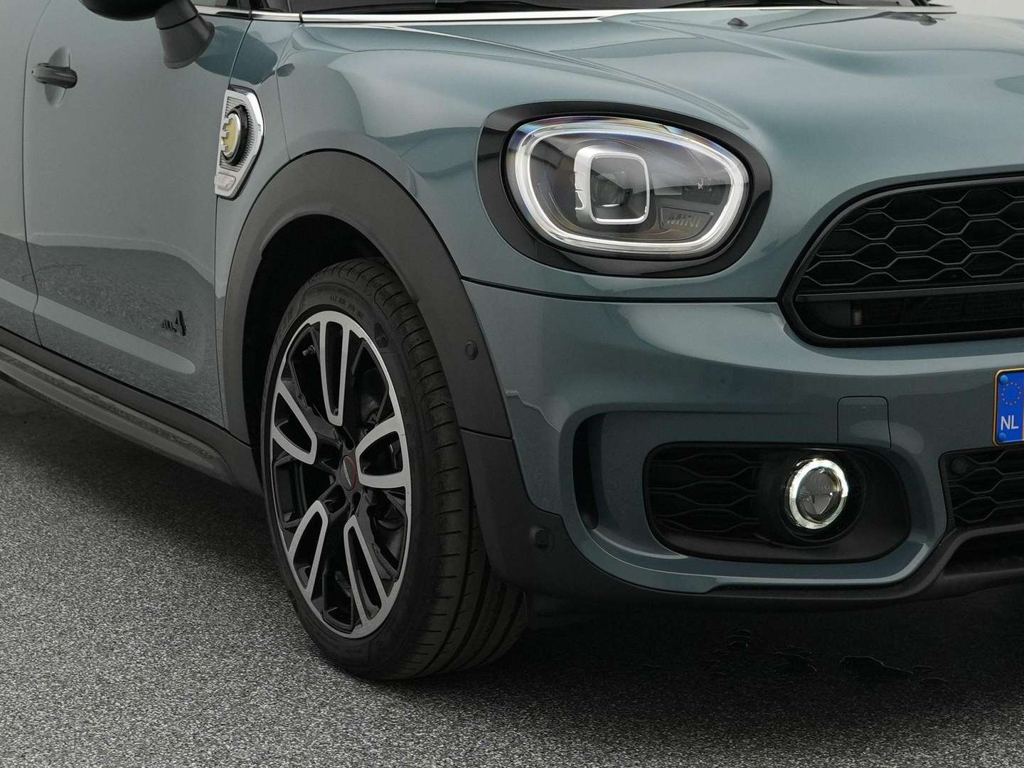 Mini Countryman COOPER SE - 2022 - Joinsteer - #16