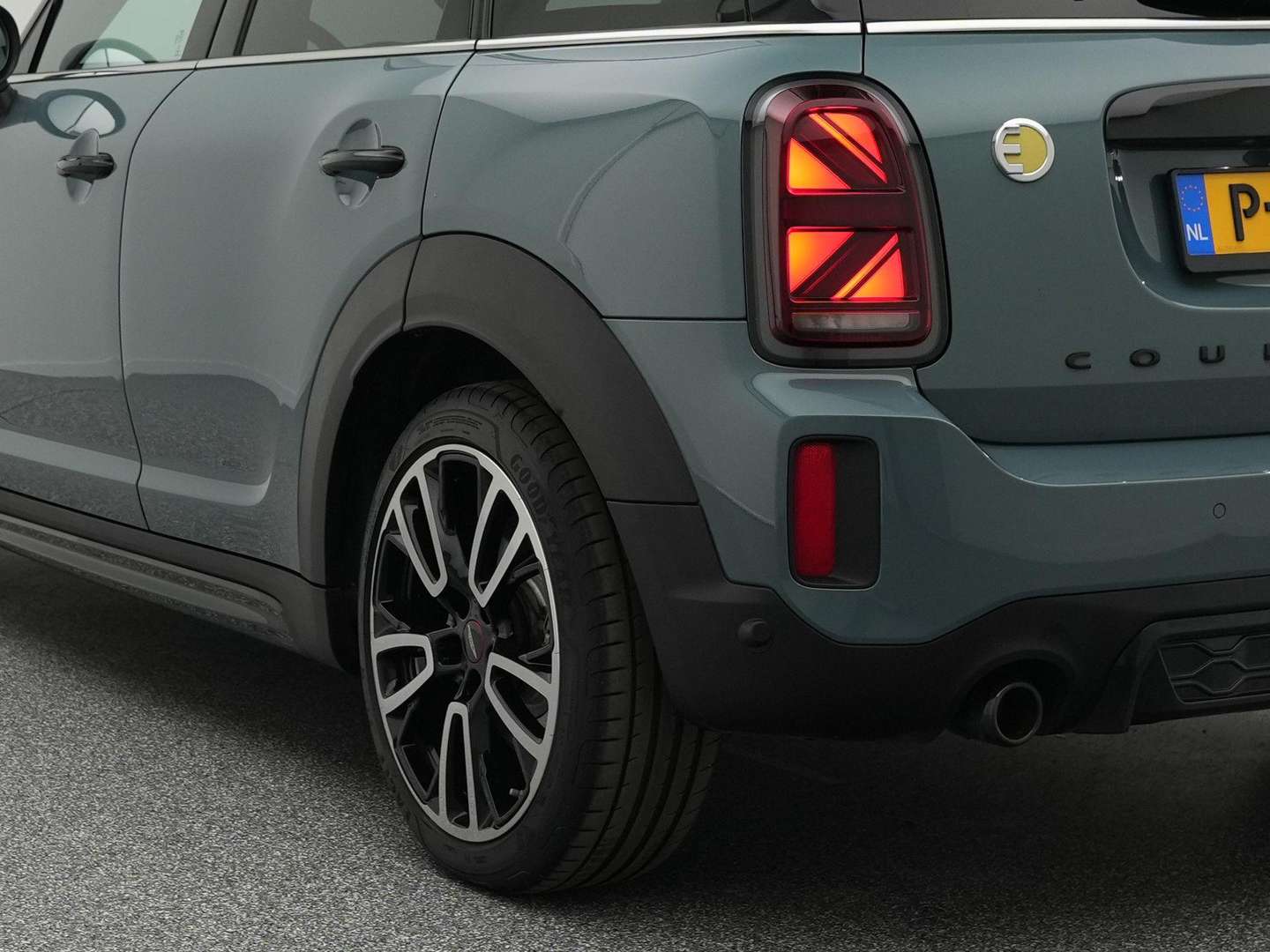 Mini Countryman COOPER SE - 2022 - Joinsteer - #17