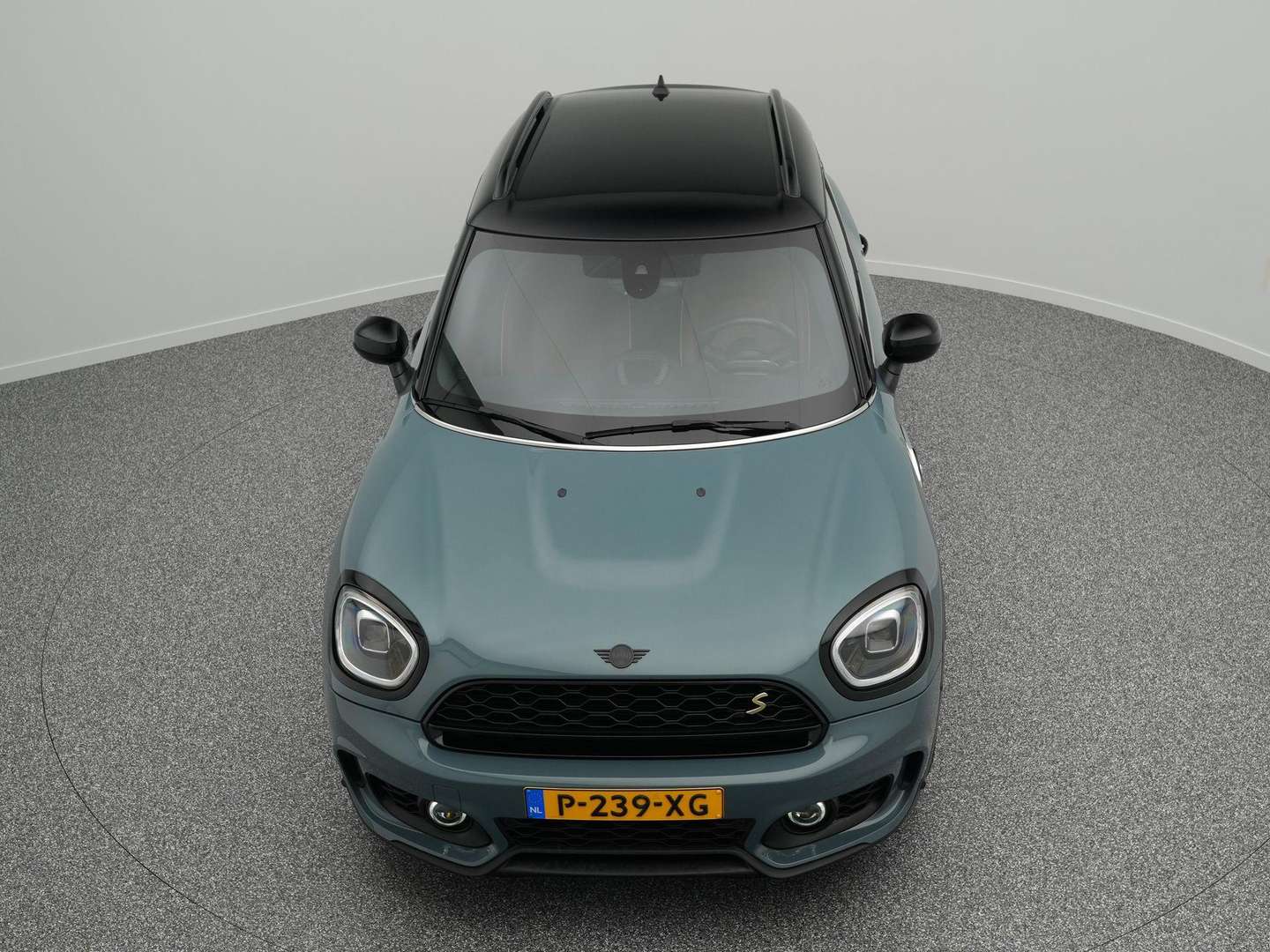 Mini Countryman COOPER SE - 2022 - Joinsteer - #18