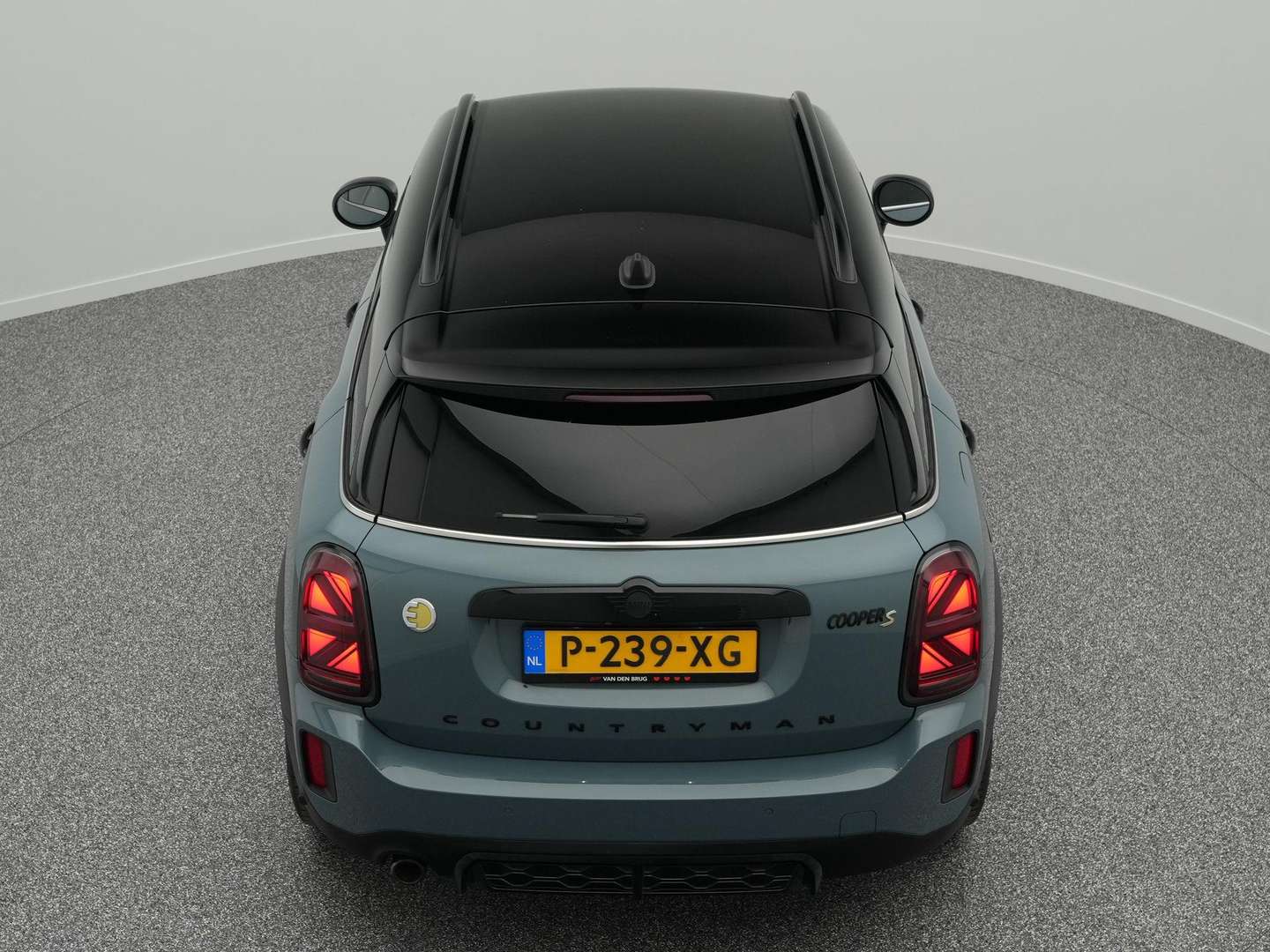 Mini Countryman COOPER SE - 2022 - Joinsteer - #19