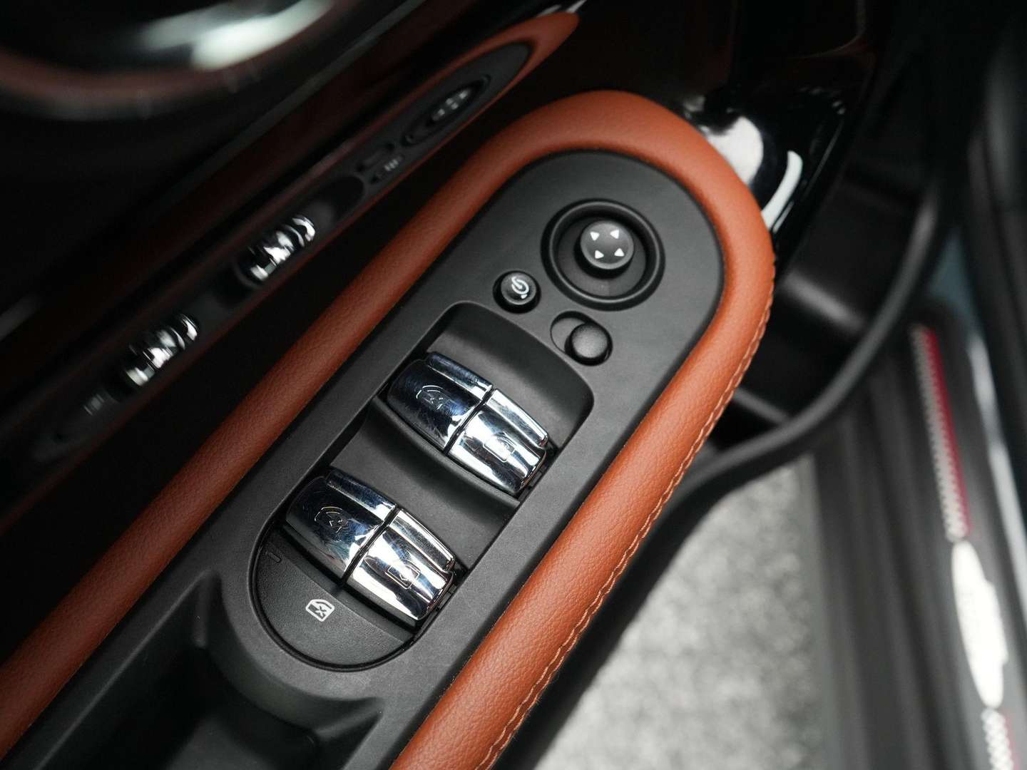 Mini Countryman COOPER SE - 2022 - Joinsteer - #21