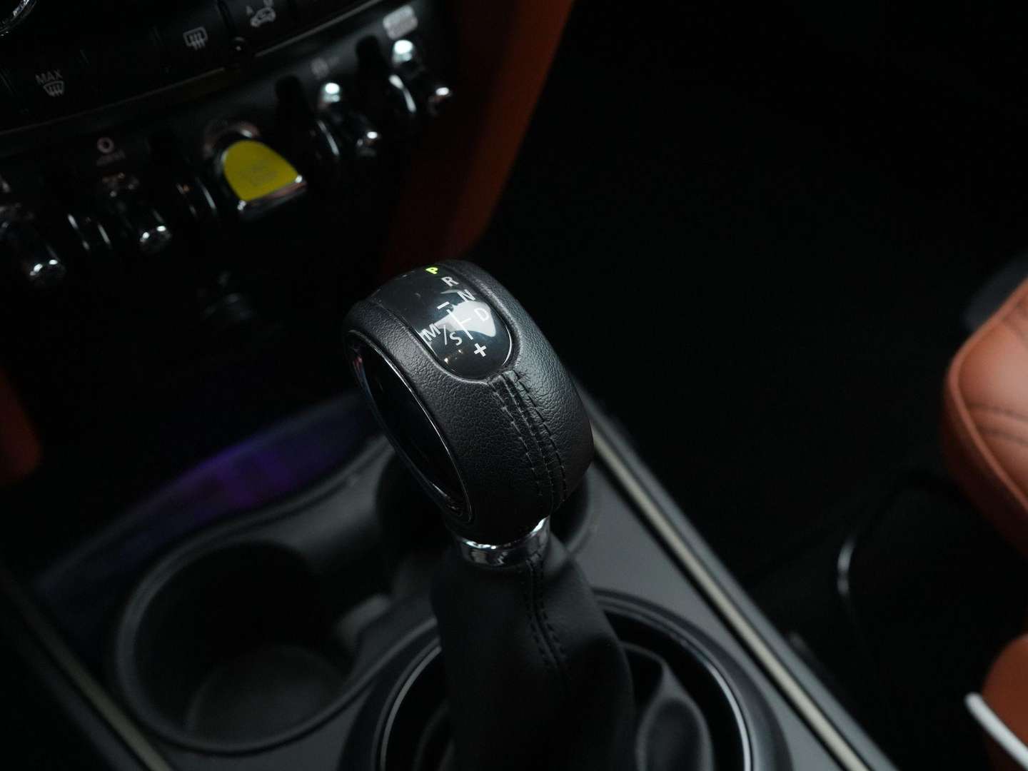 Mini Countryman COOPER SE - 2022 - Joinsteer - #23