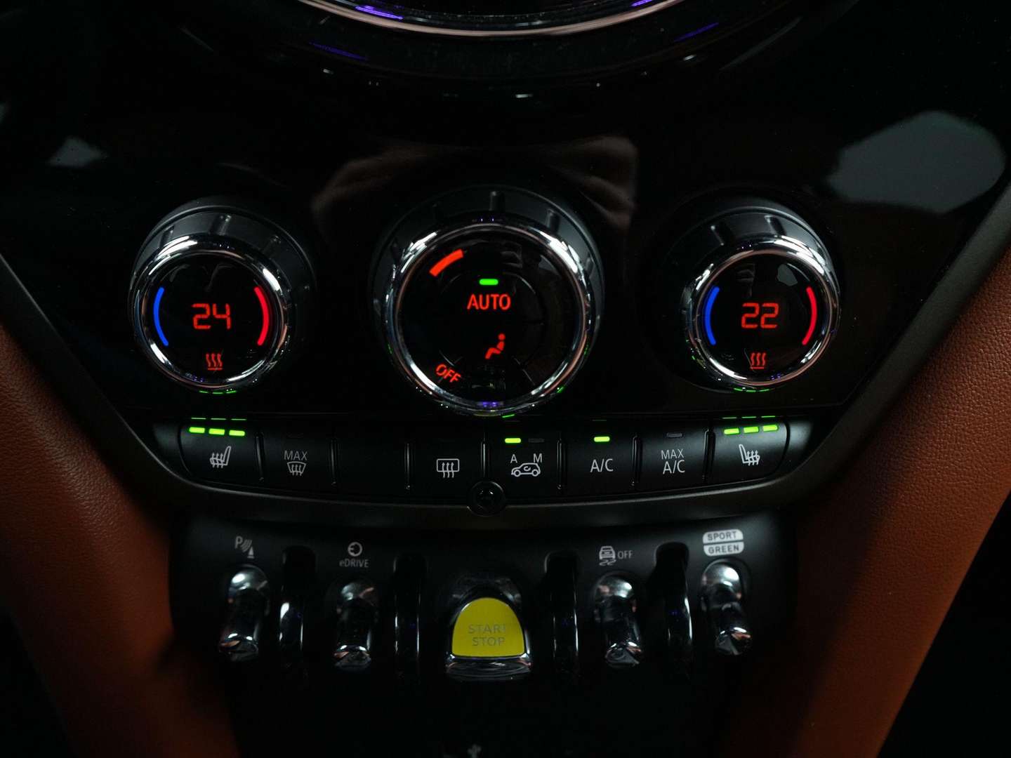 Mini Countryman COOPER SE - 2022 - Joinsteer - #24
