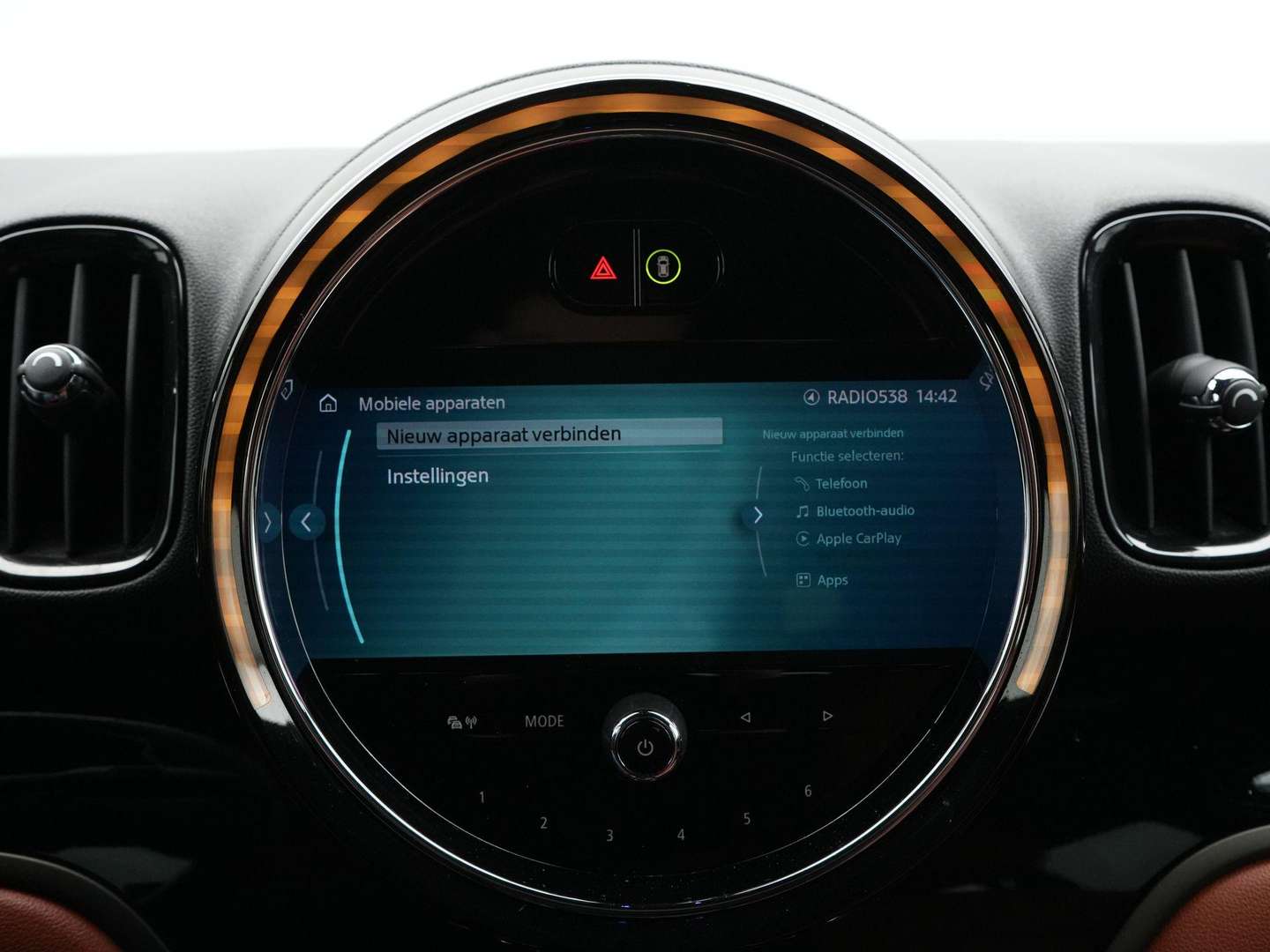 Mini Countryman COOPER SE - 2022 - Joinsteer - #28