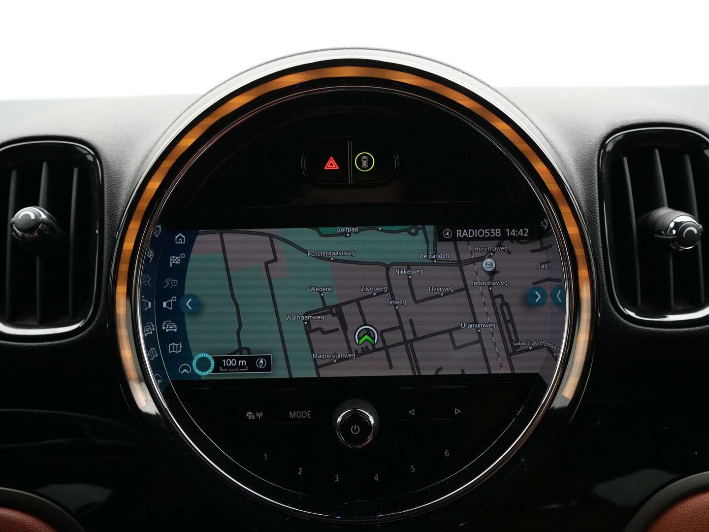 Mini Countryman COOPER SE - 2022 - Joinsteer - #29