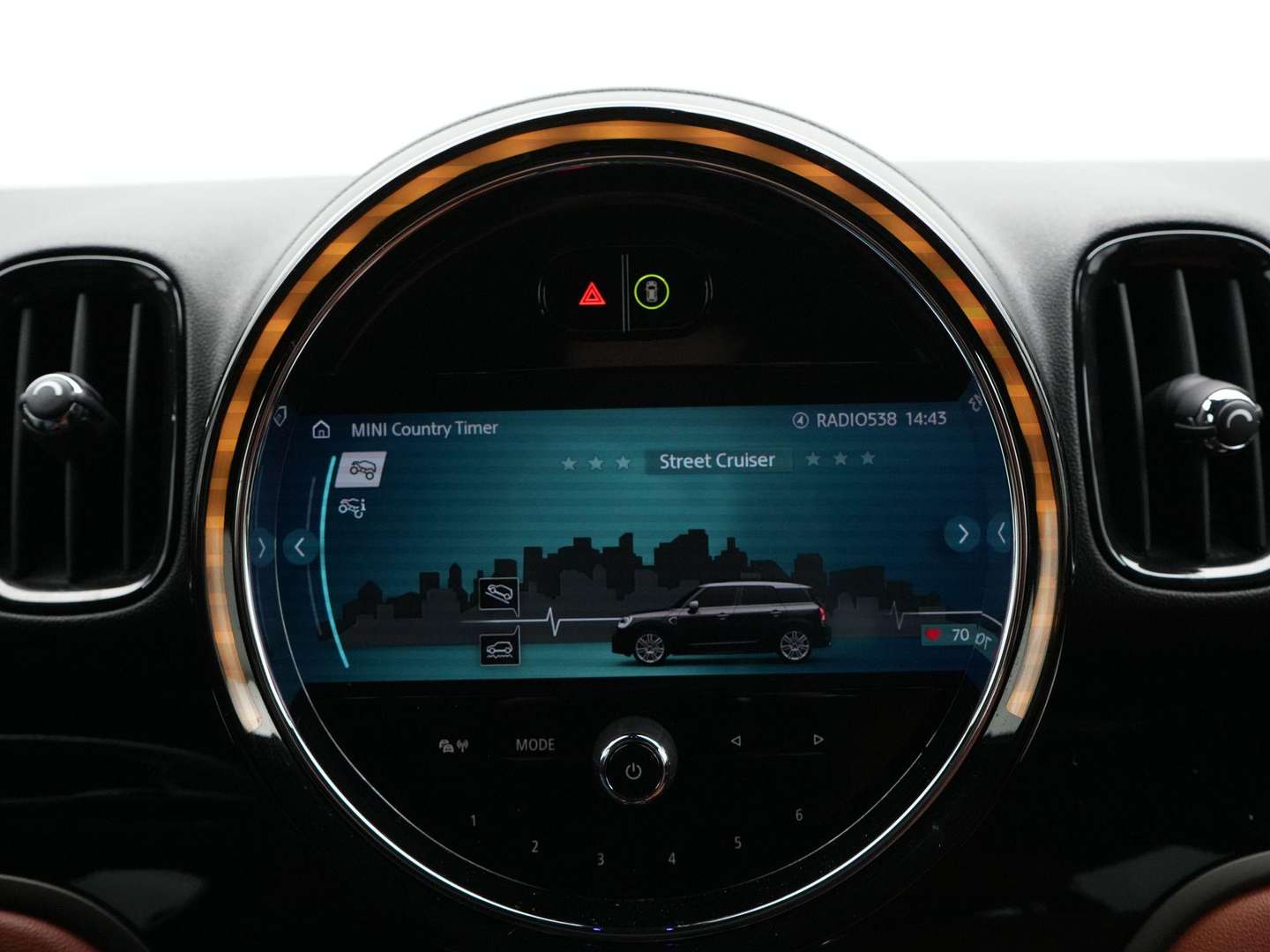 Mini Countryman COOPER SE - 2022 - Joinsteer - #31
