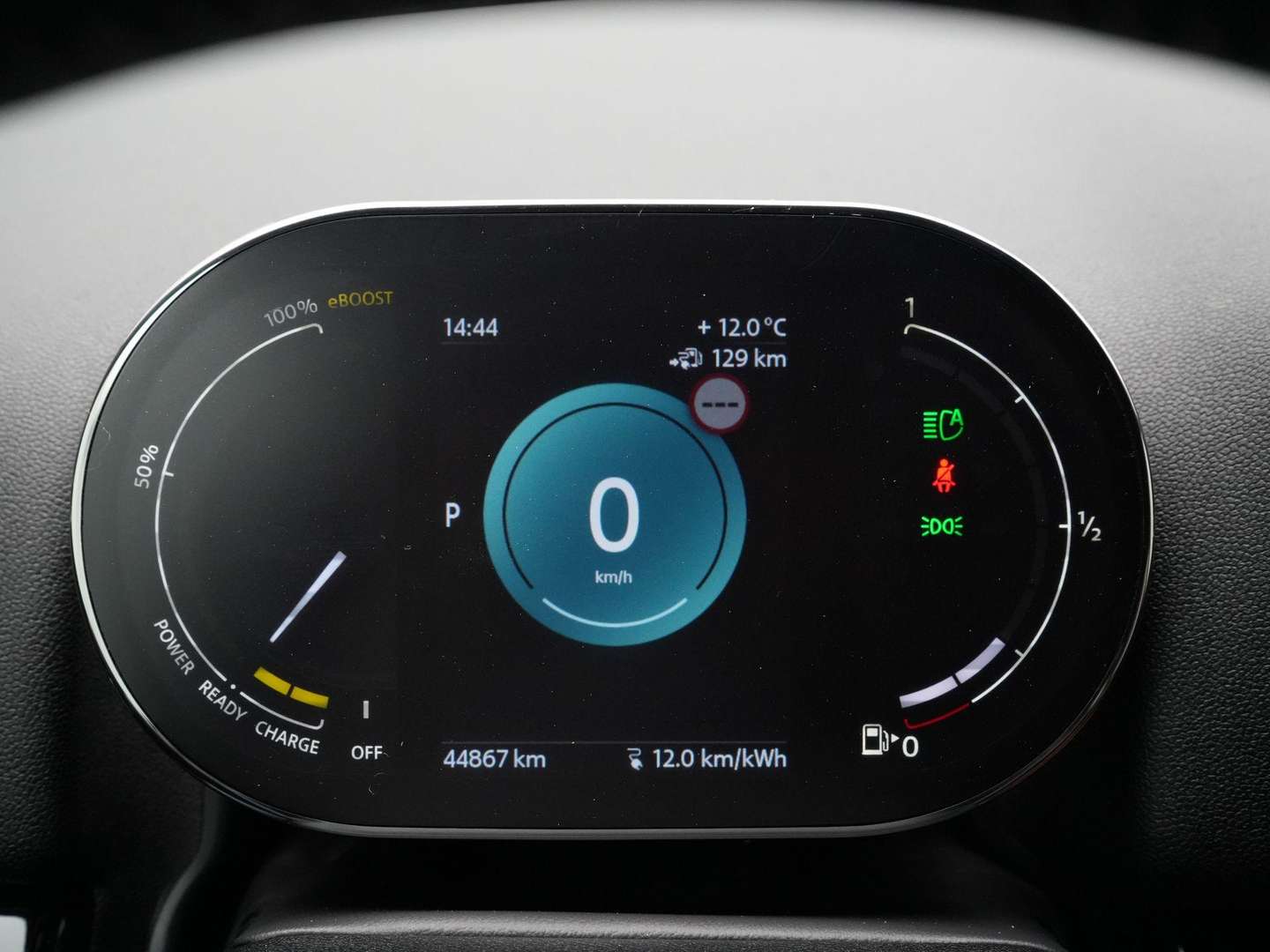 Mini Countryman COOPER SE - 2022 - Joinsteer - #33